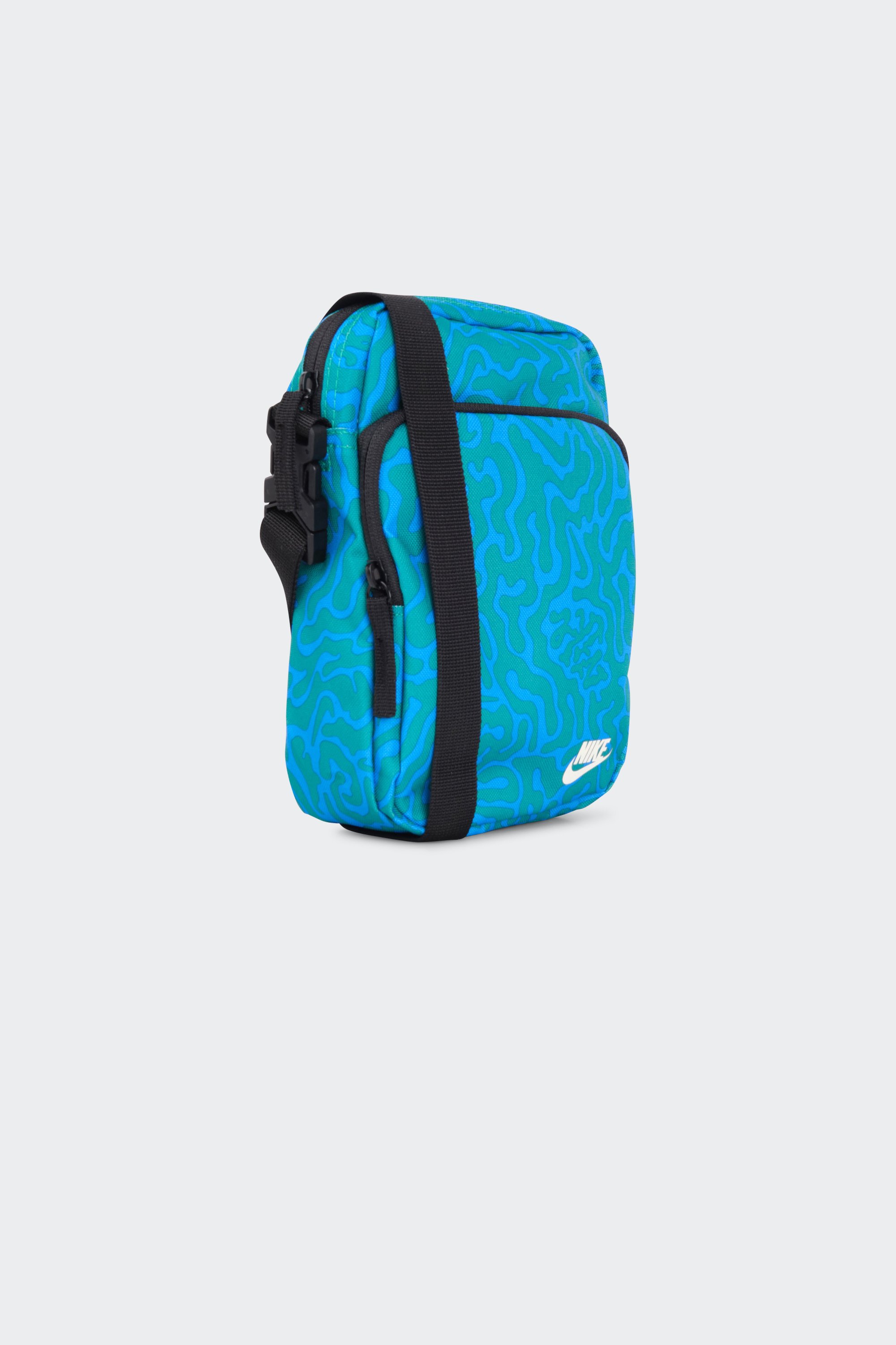 Sac à bandoulière | Vert by NIKE Sac à bandoulière Vert