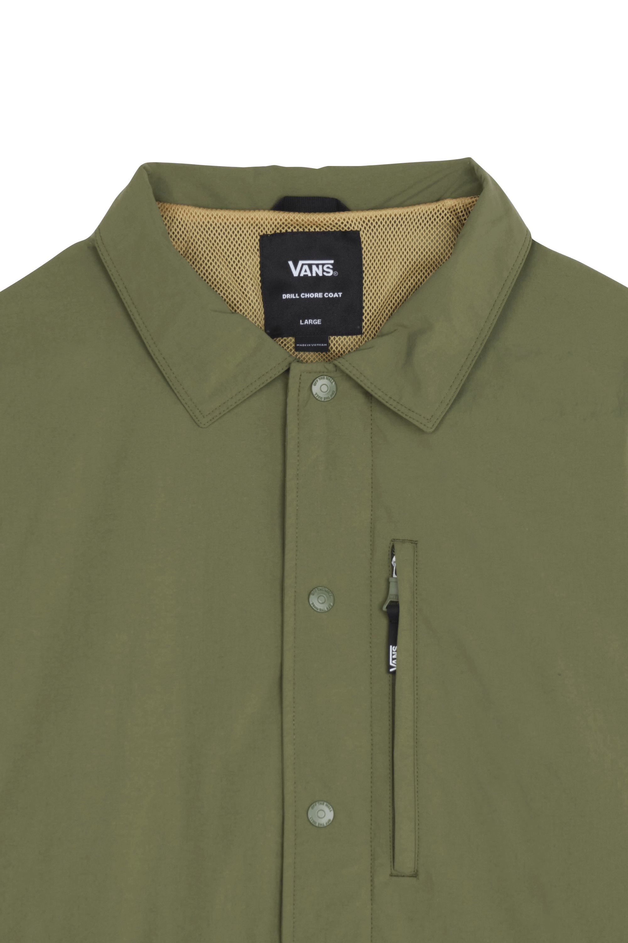 Jacket Khaki