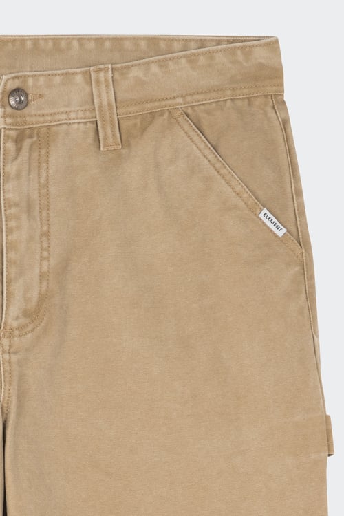 ELEMENT Cargo Kaki