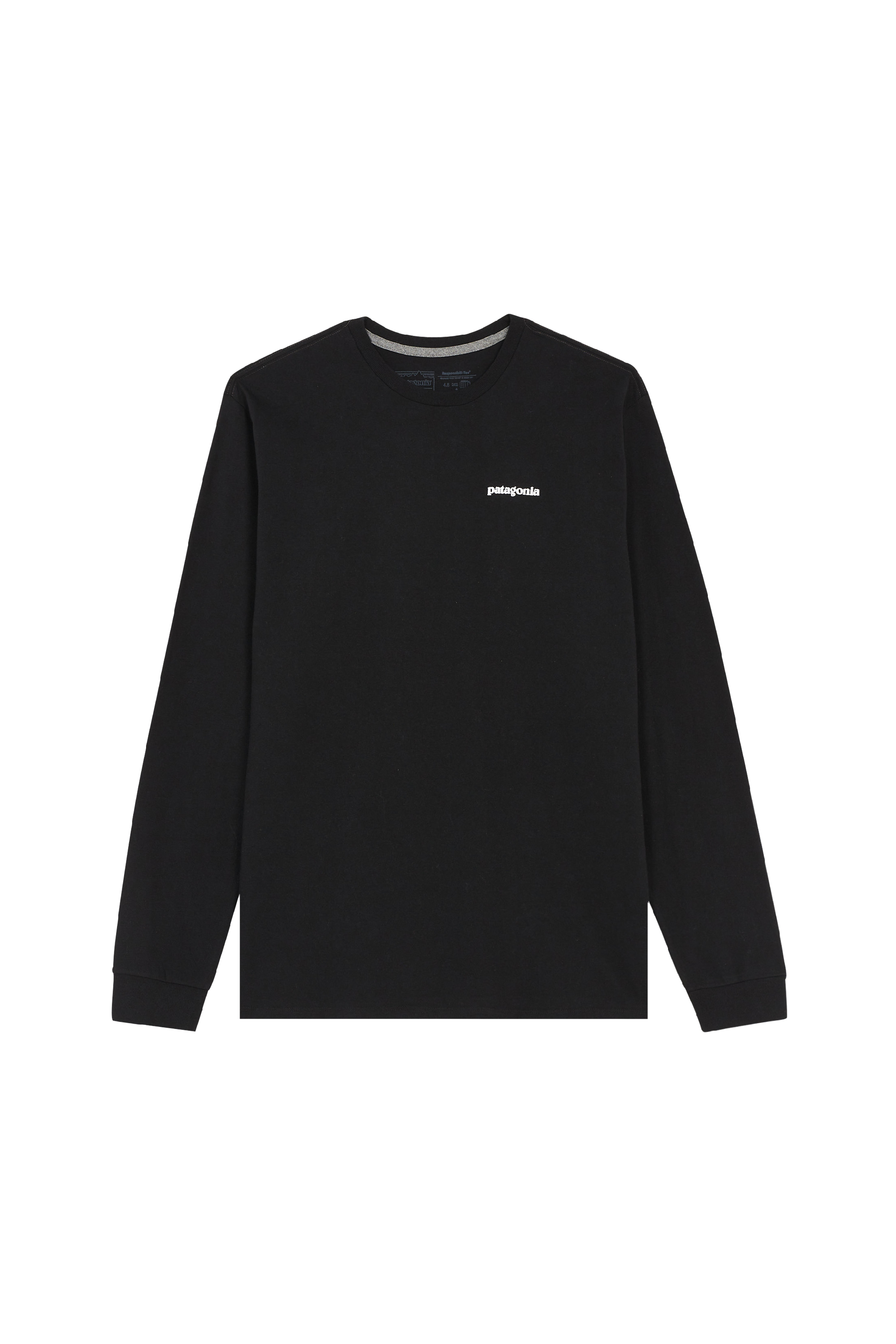 T-shirt Noir