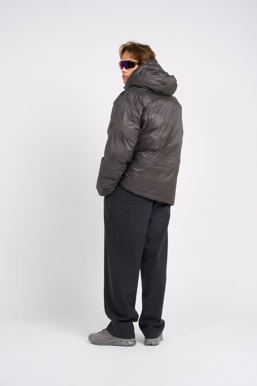 CONVERSE Jeans Black