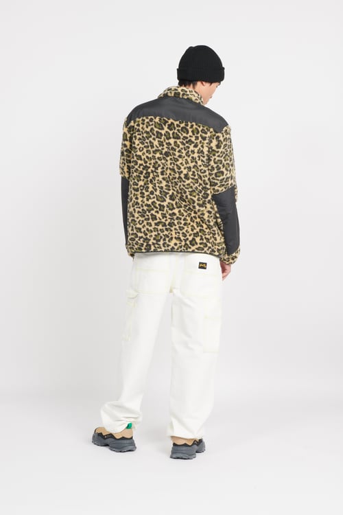 STAN RAY Fleece Beige