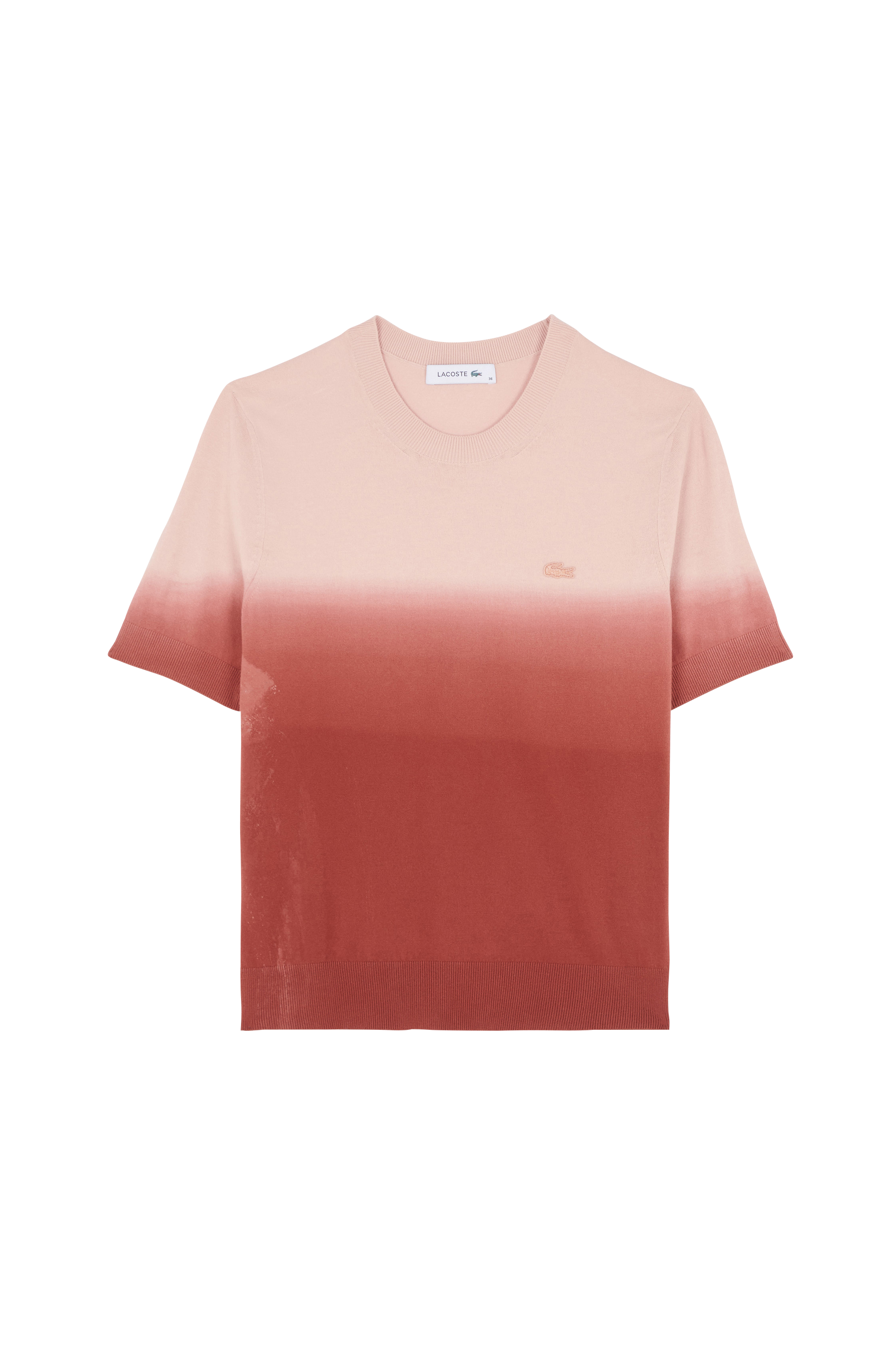 T-shirt Multicolore