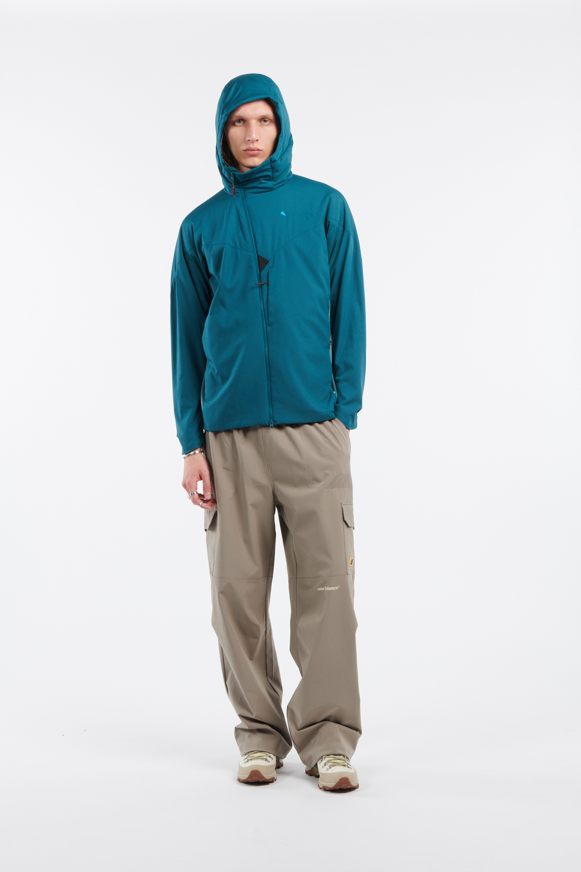Pants Khaki