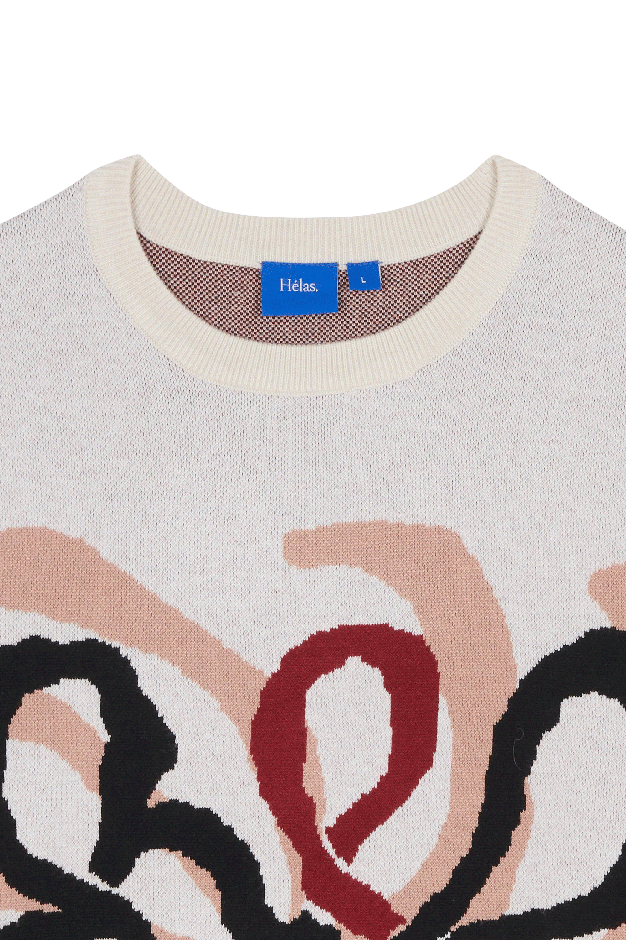 Pull | Beige HELAS Homme