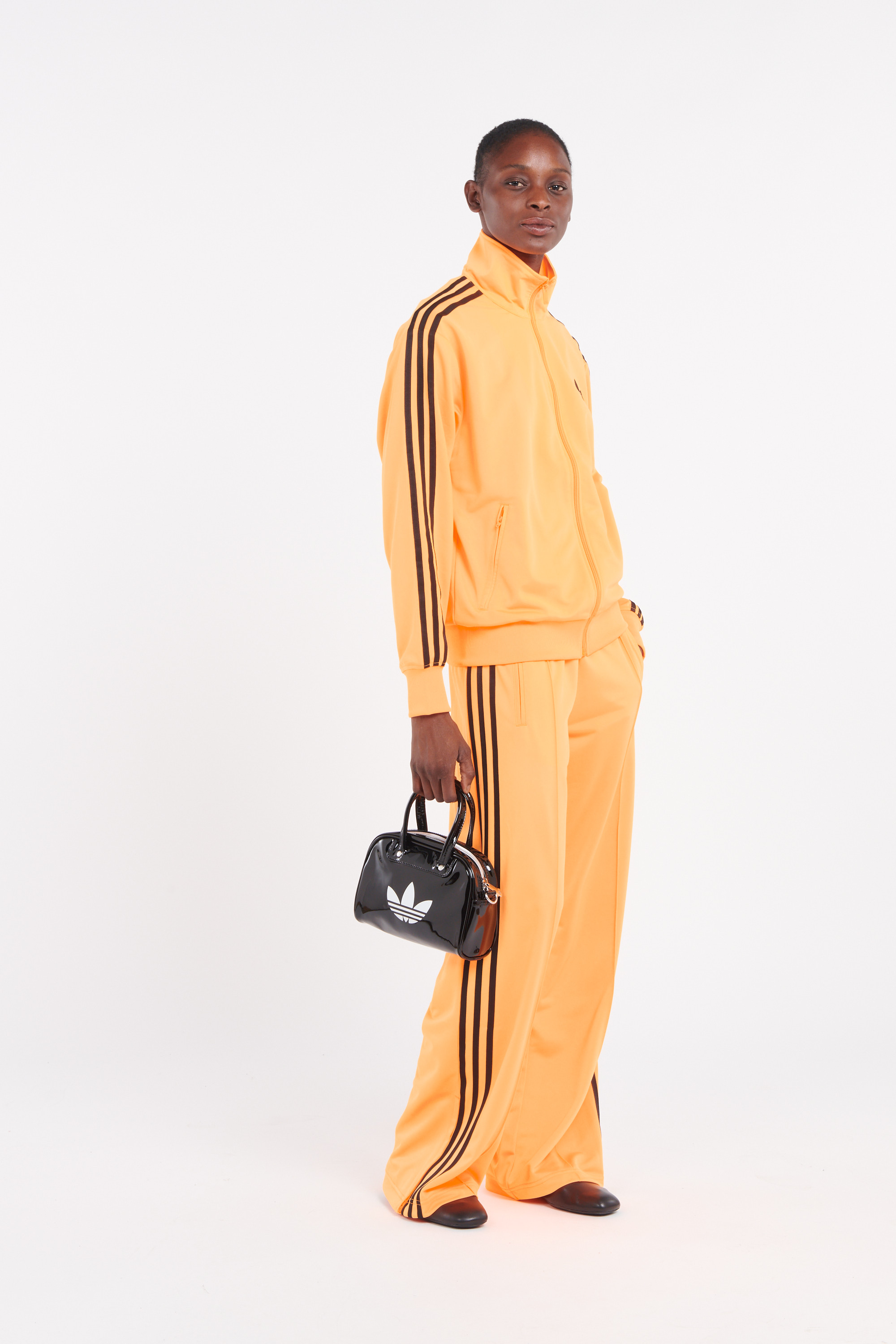 Sac bandoulière Noir