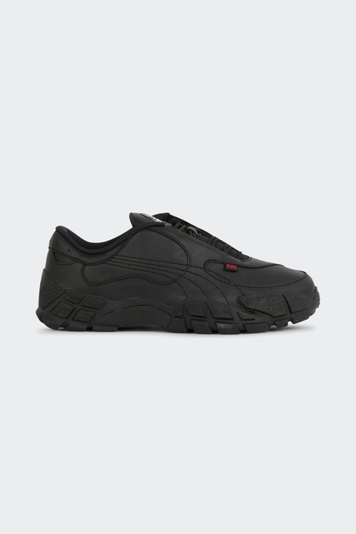 PUMA Baskets Noir