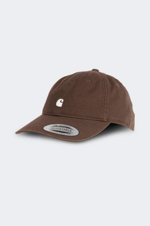 CARHARTT WIP Casquette Marron