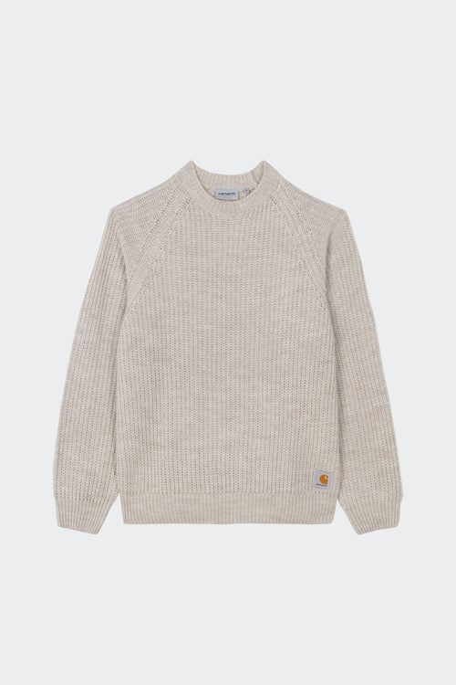 CARHARTT WIP Pull Beige