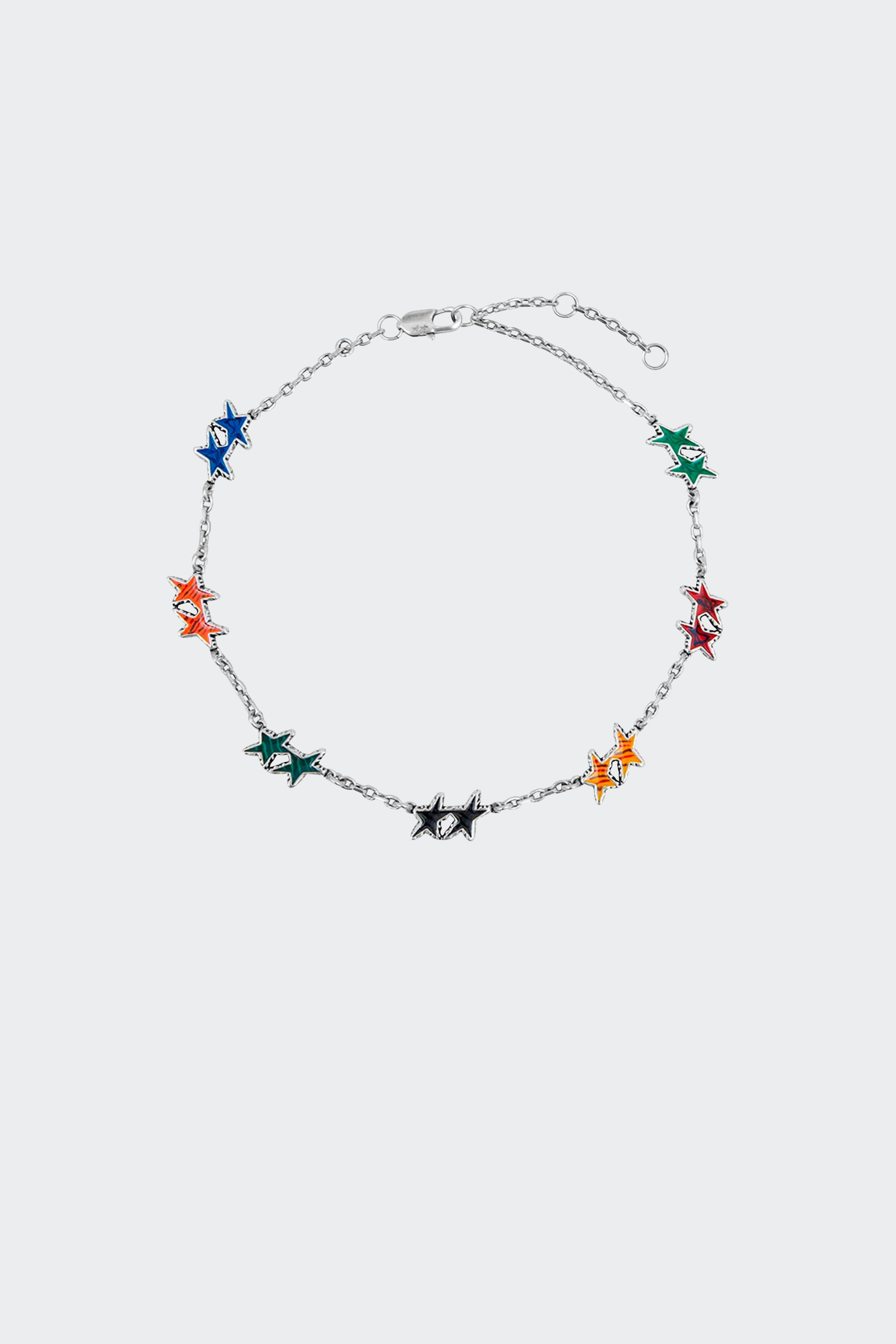 Necklace | Silver by TWOJEYS Necklace Silver