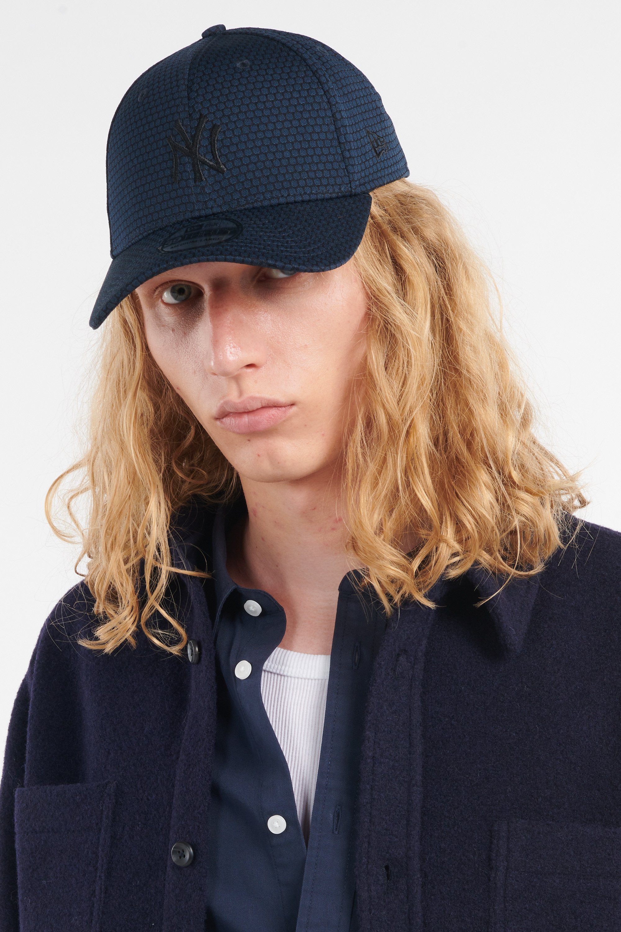 Cap | Blue by NEW ERA Cap Blue