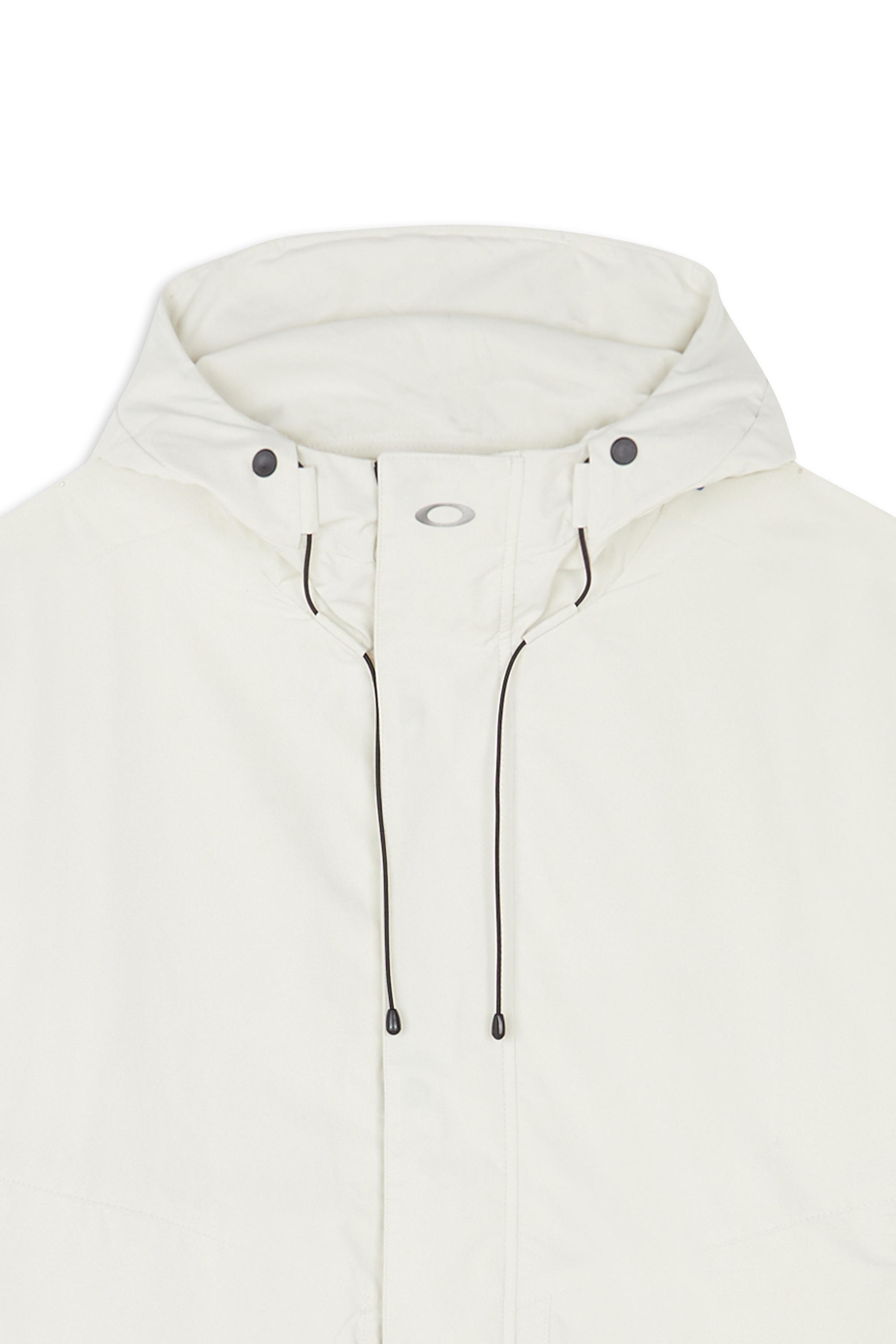 Parka Beige
