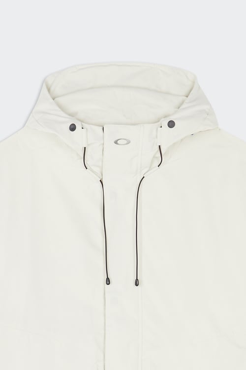 OAKLEY Parka Beige