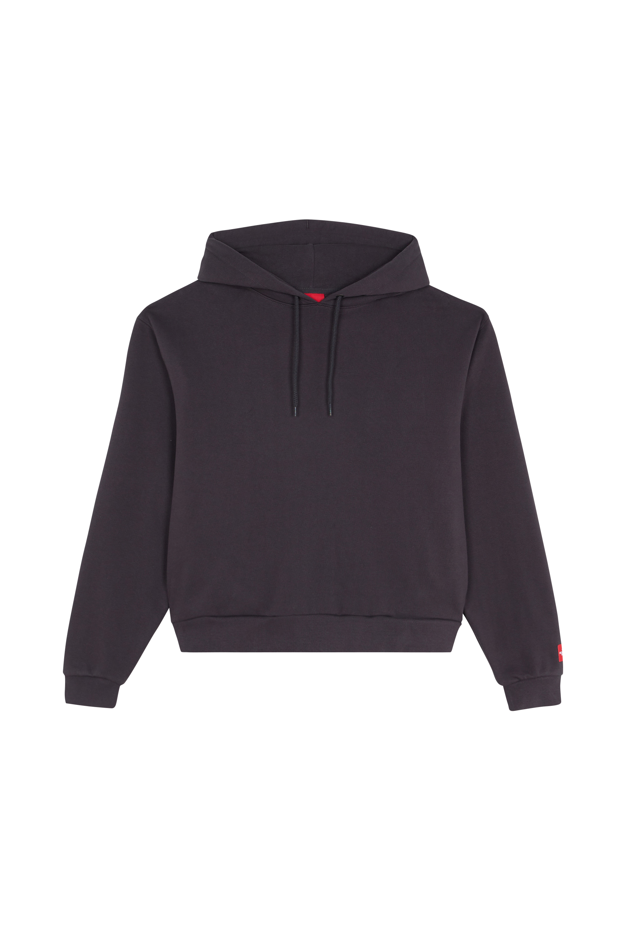 Hoodie Black
