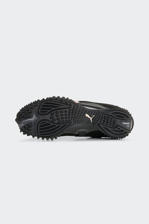 PUMA Baskets Noir