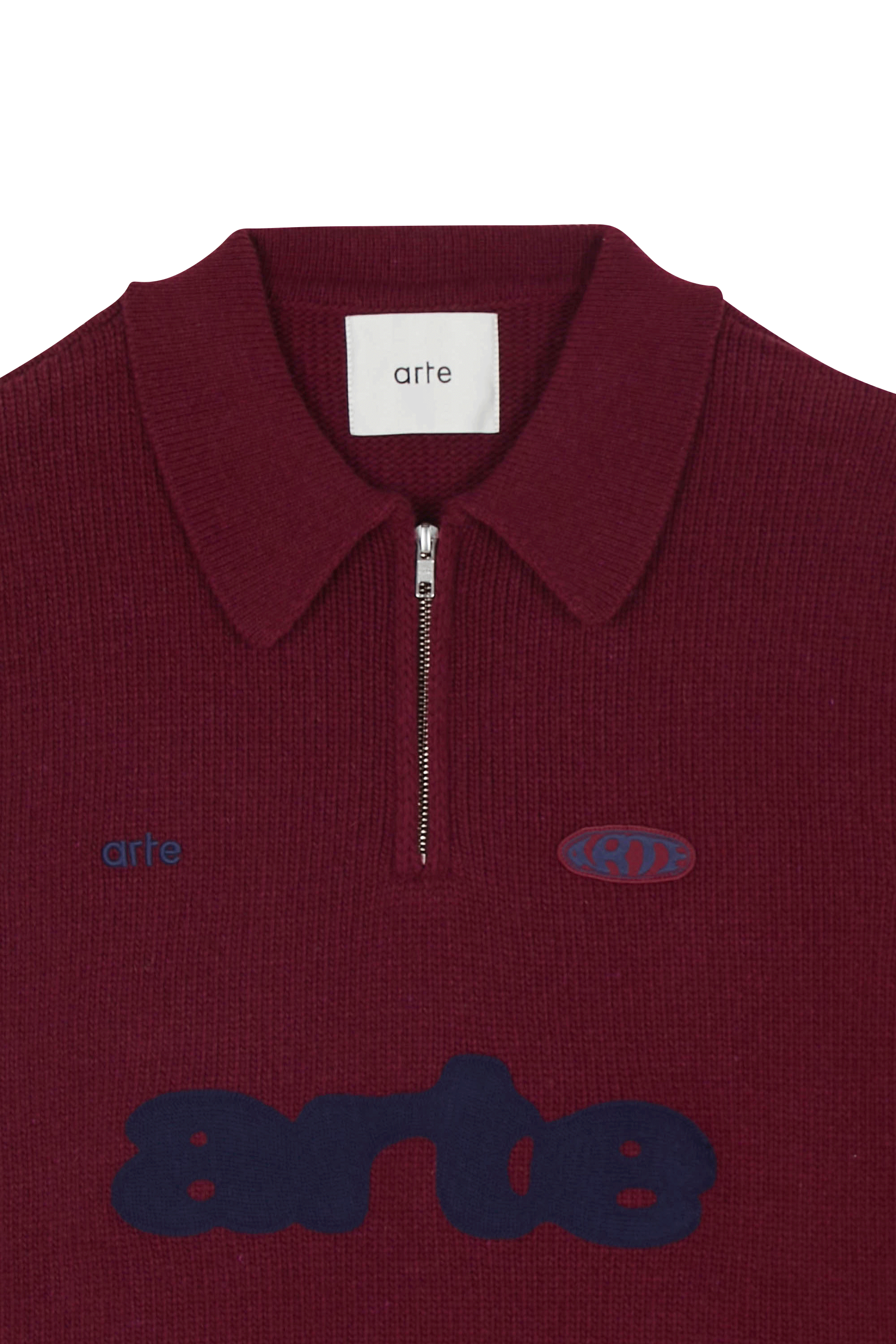 Pull Rouge