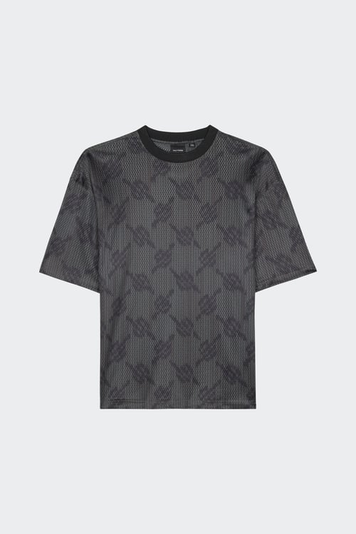 DAILY PAPER T-shirt Vert
