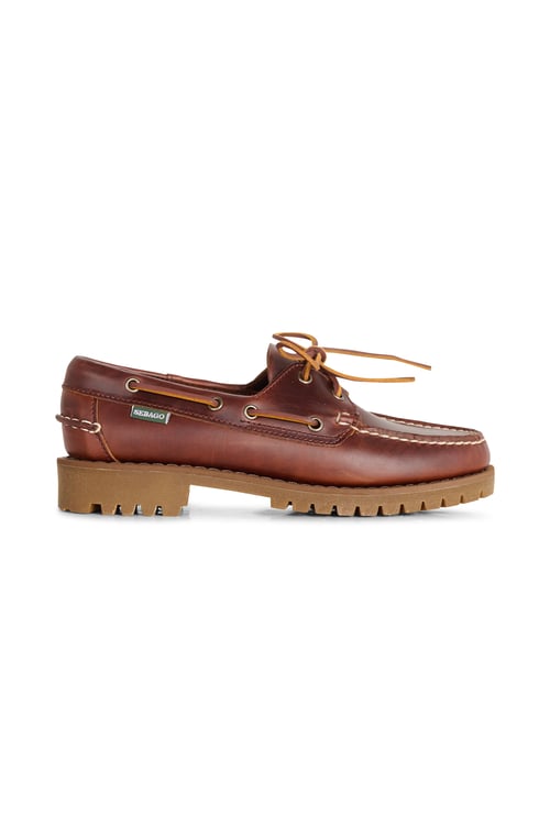 SEBAGO loafers