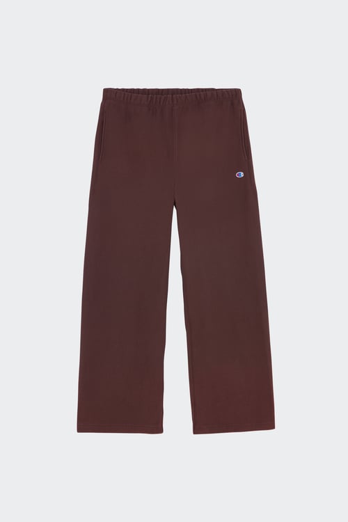 Pantalon de survêtement - Taille M Marron