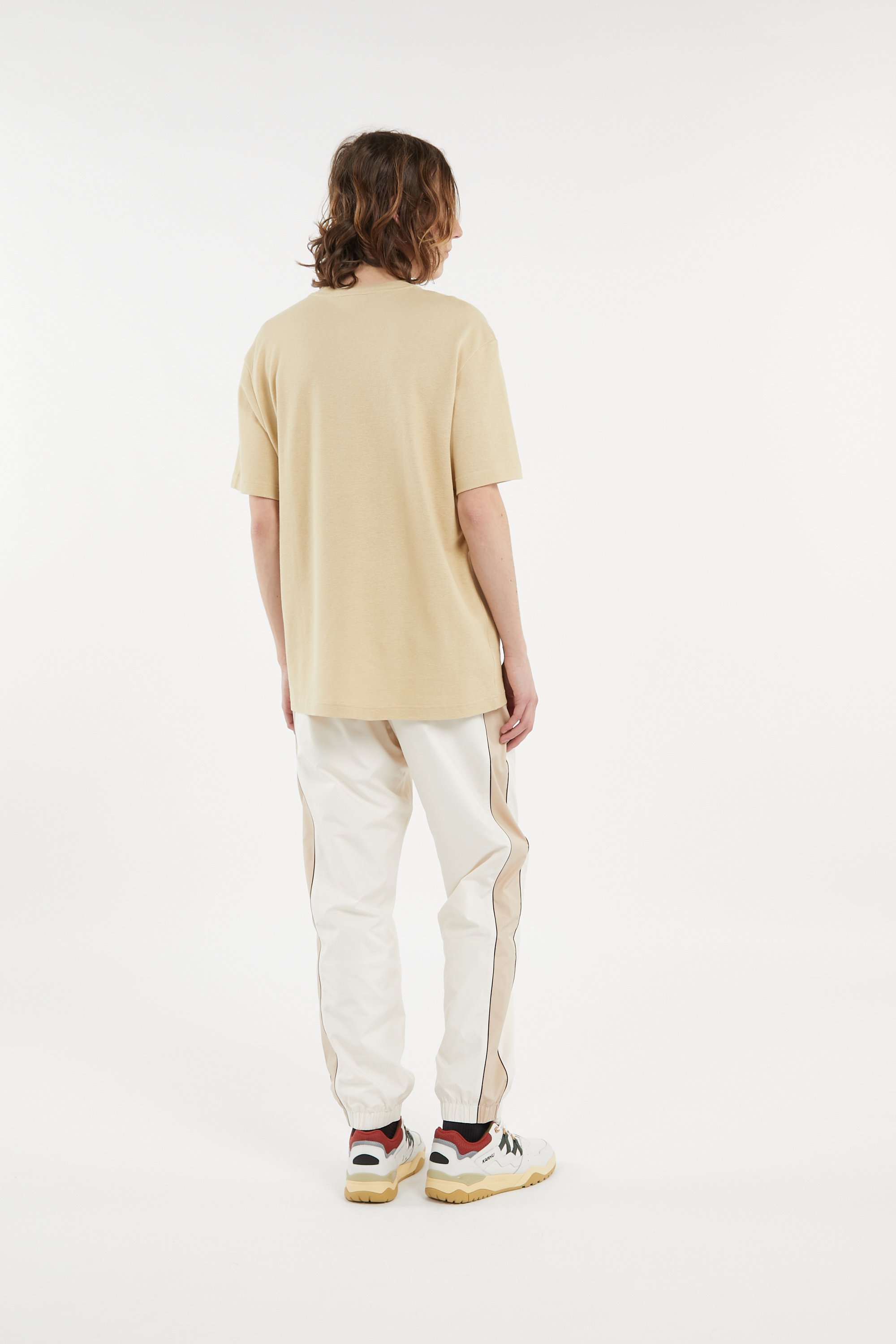 T-shirt Beige