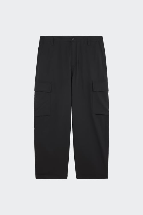 Pantalon - Taille M Noir