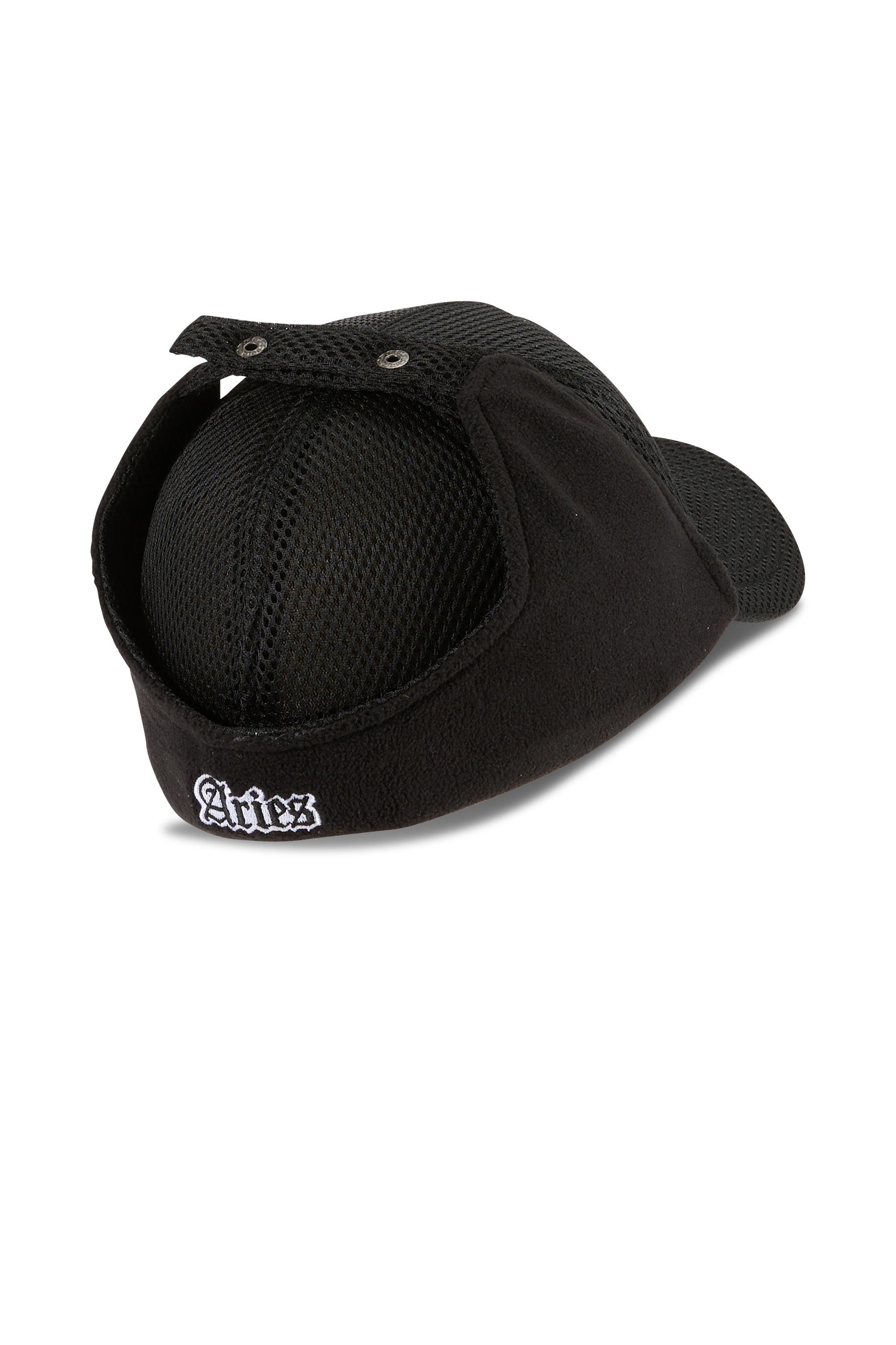 Baseball cap Black