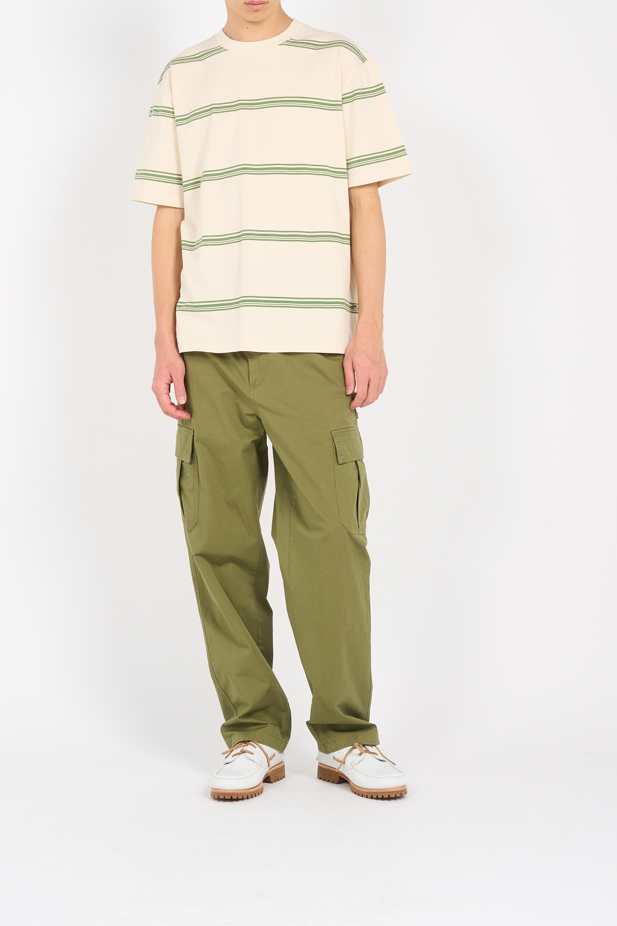 Cargo | Green MINIMUM Men