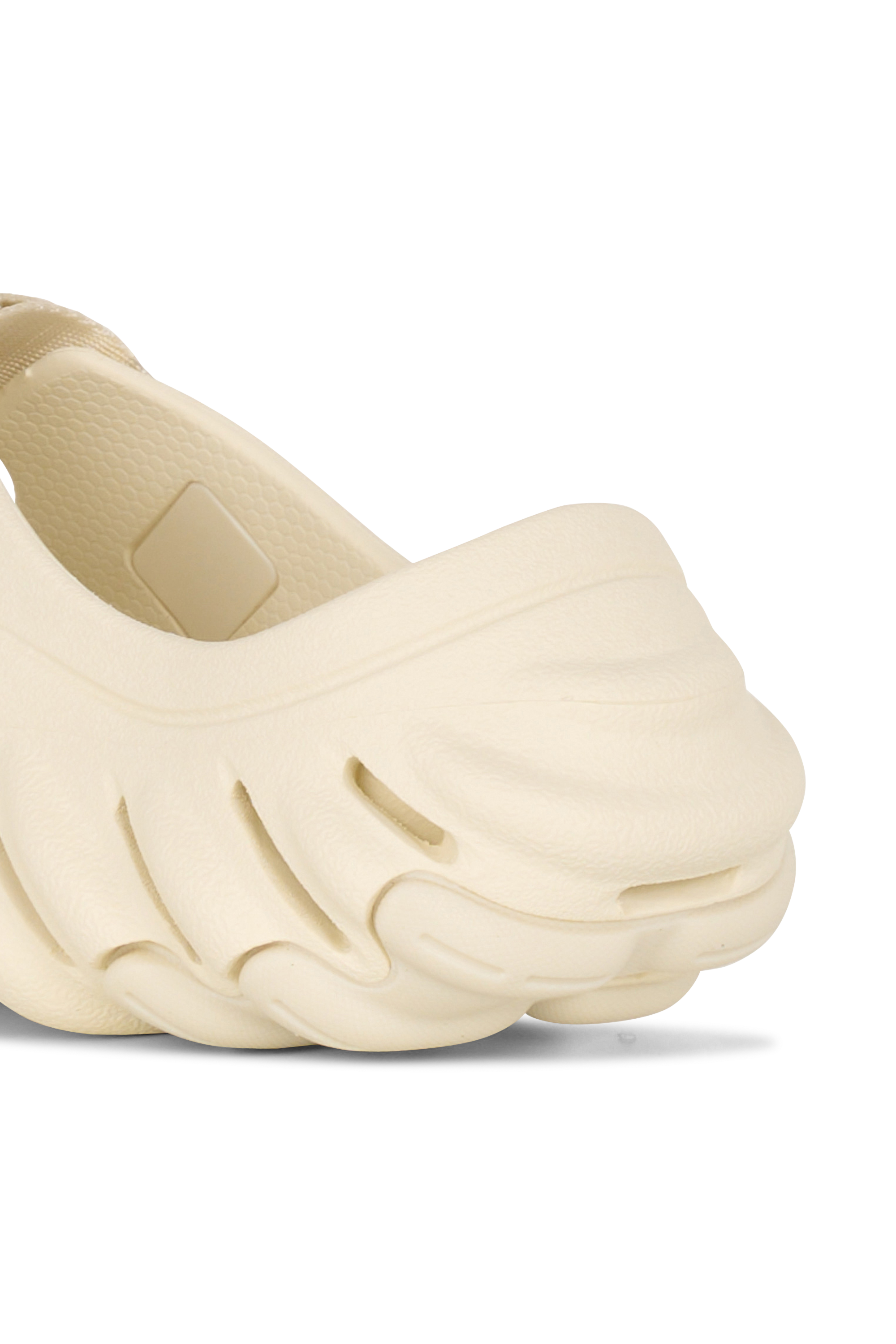 Sabots | Blanc CROCS Femme