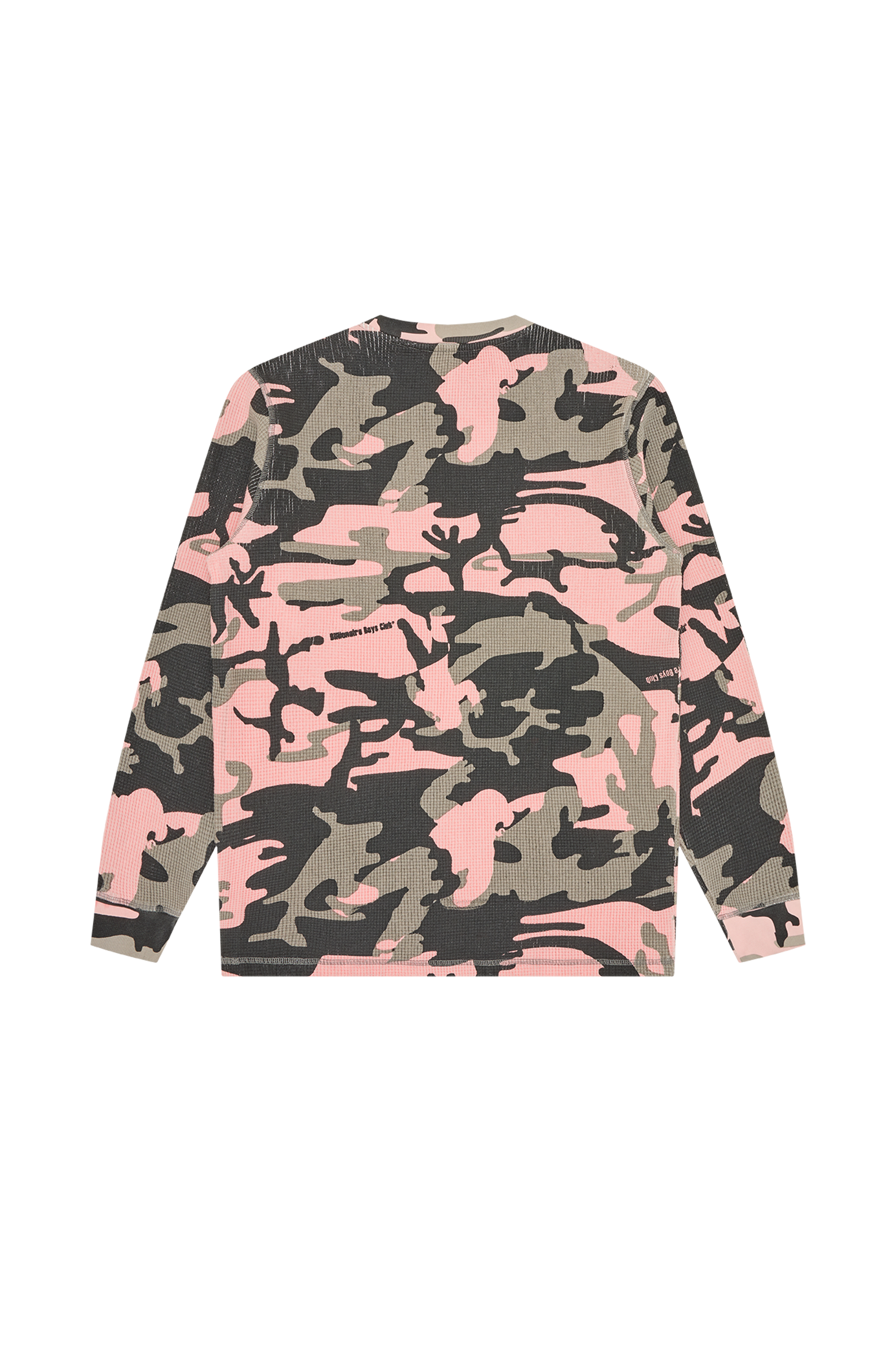 Top | Pink BILLIONAIRE BOYS CLUB Men