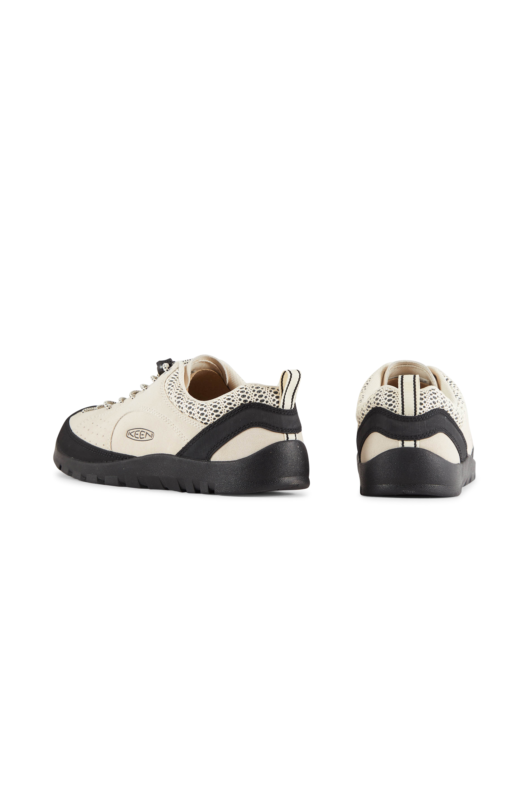 Baskets | Blanc KEEN Femme