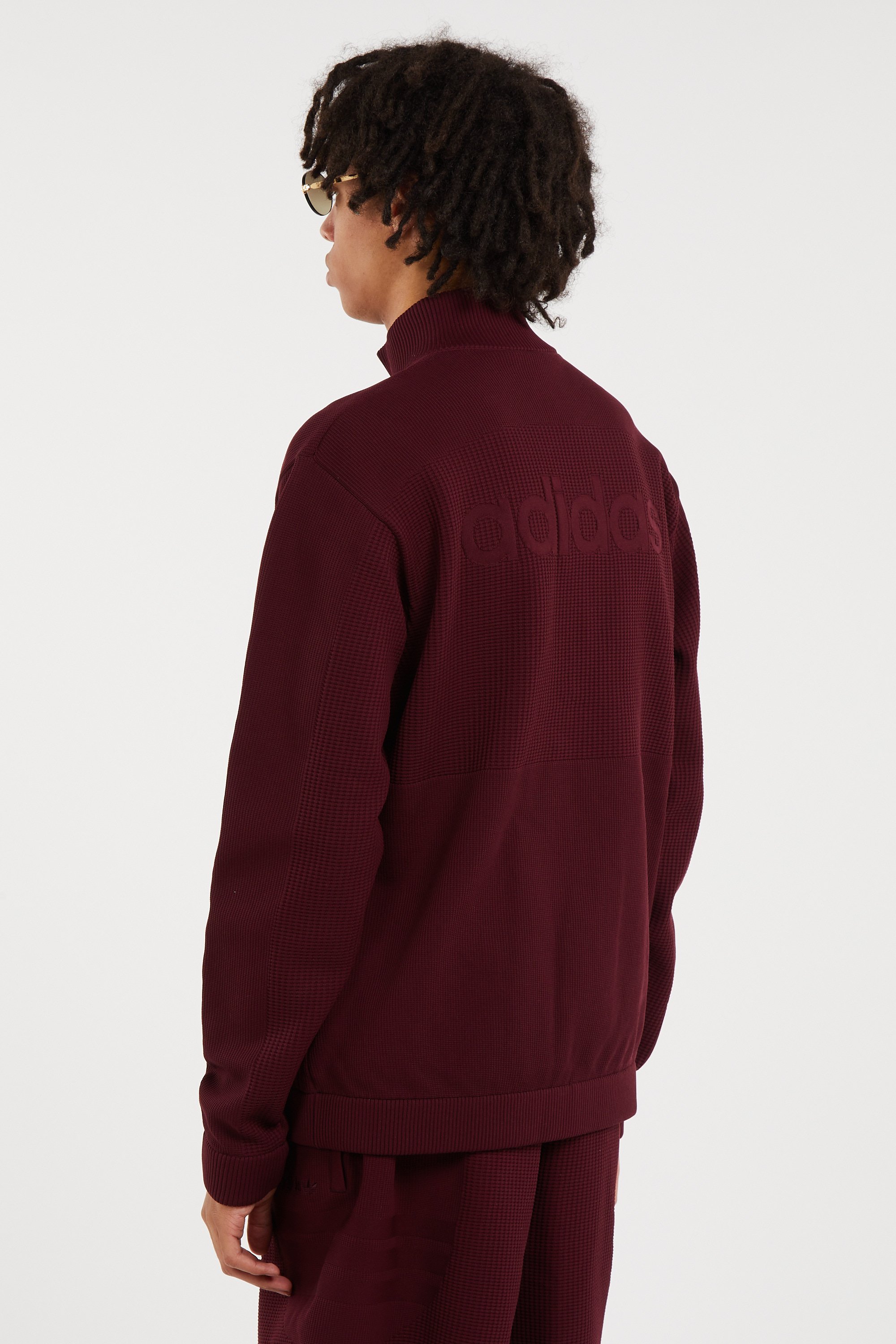 Jacket | Brown ADIDAS Men