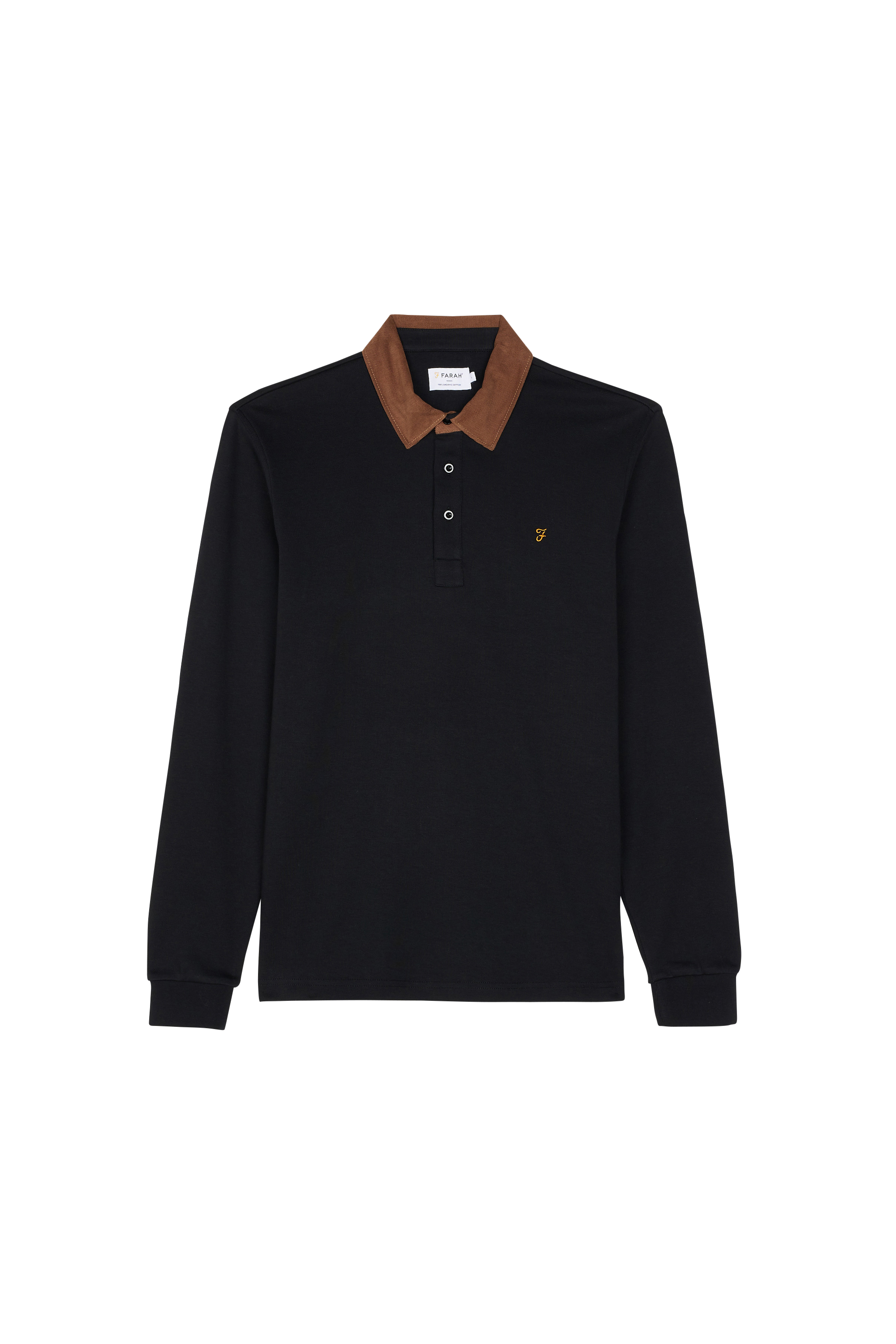 Polo Black