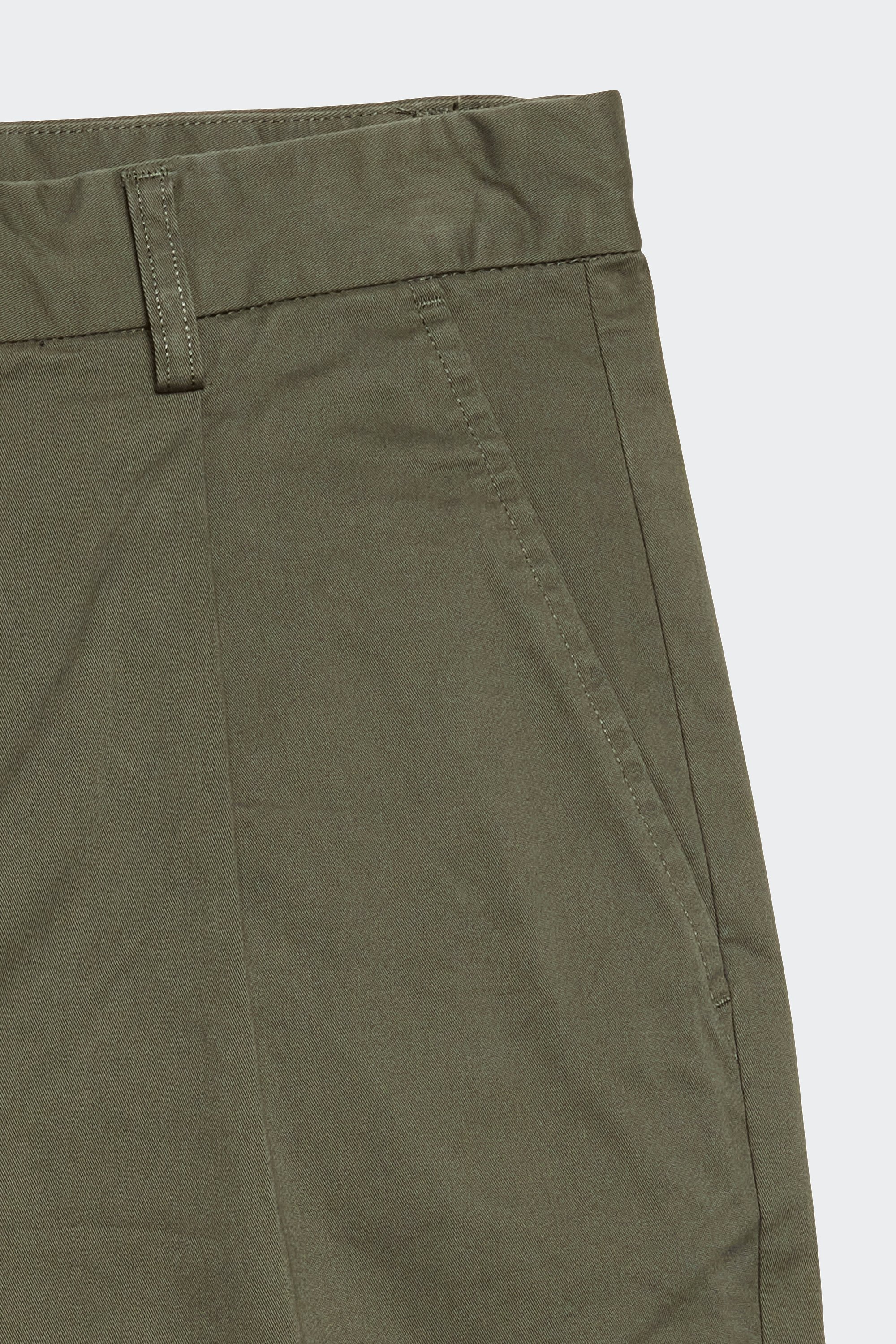 pantalon | Kaki by MINIMUM pantalon Kaki