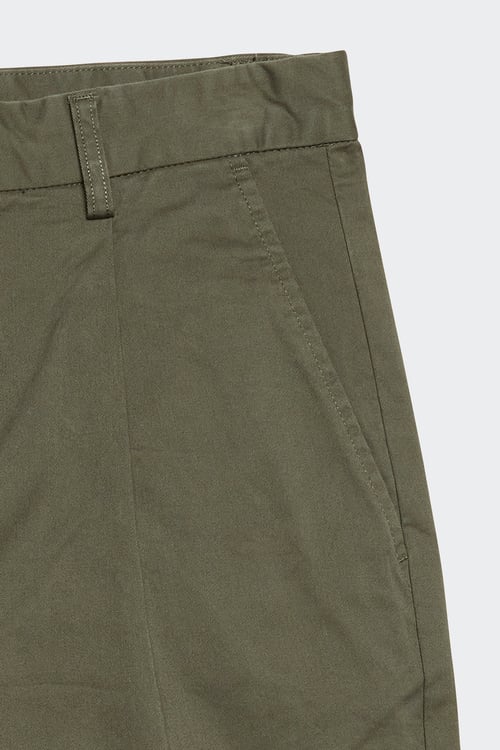 MINIMUM trousers Khaki