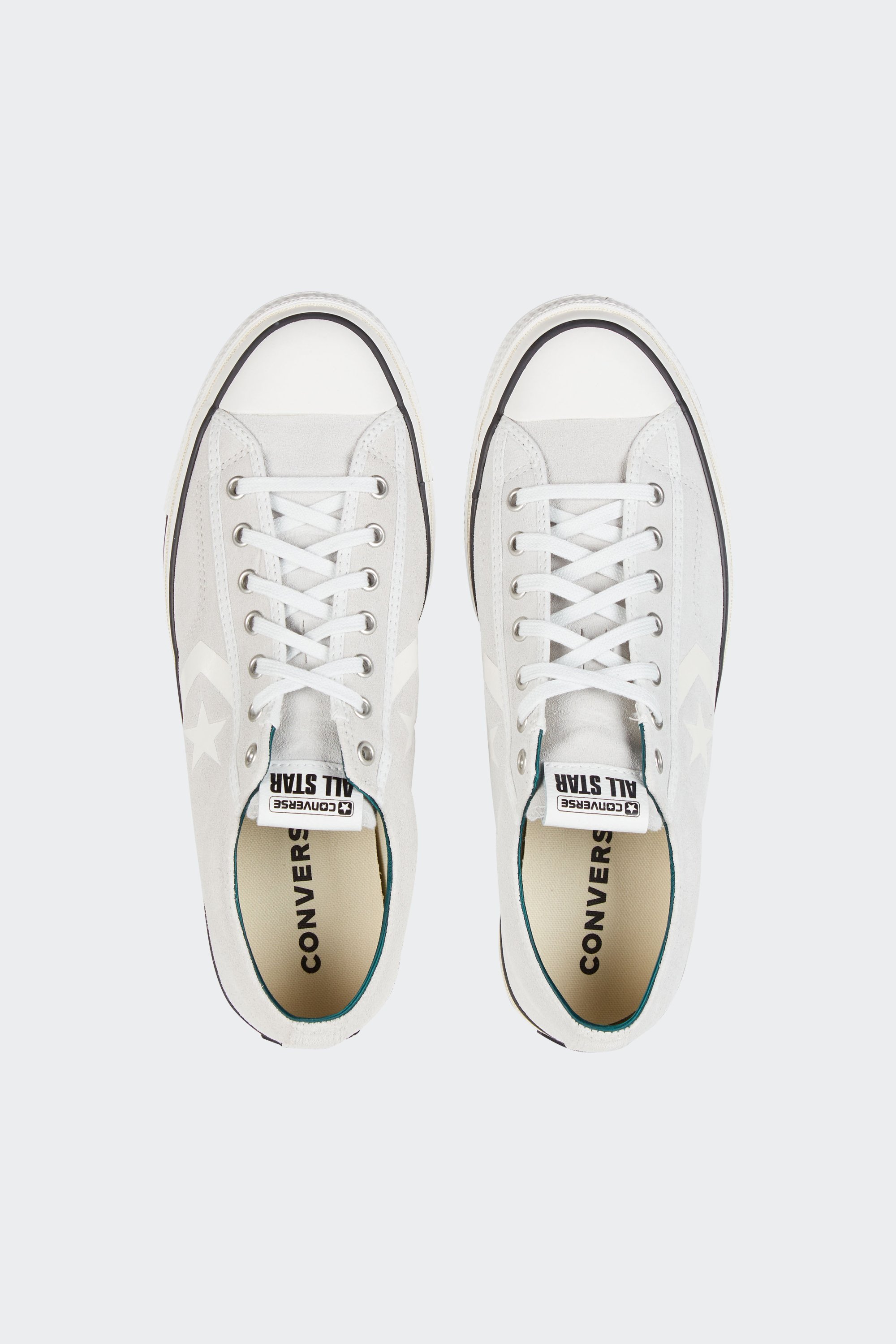 Sneakers | Grey by CONVERSE Sneakers Grey