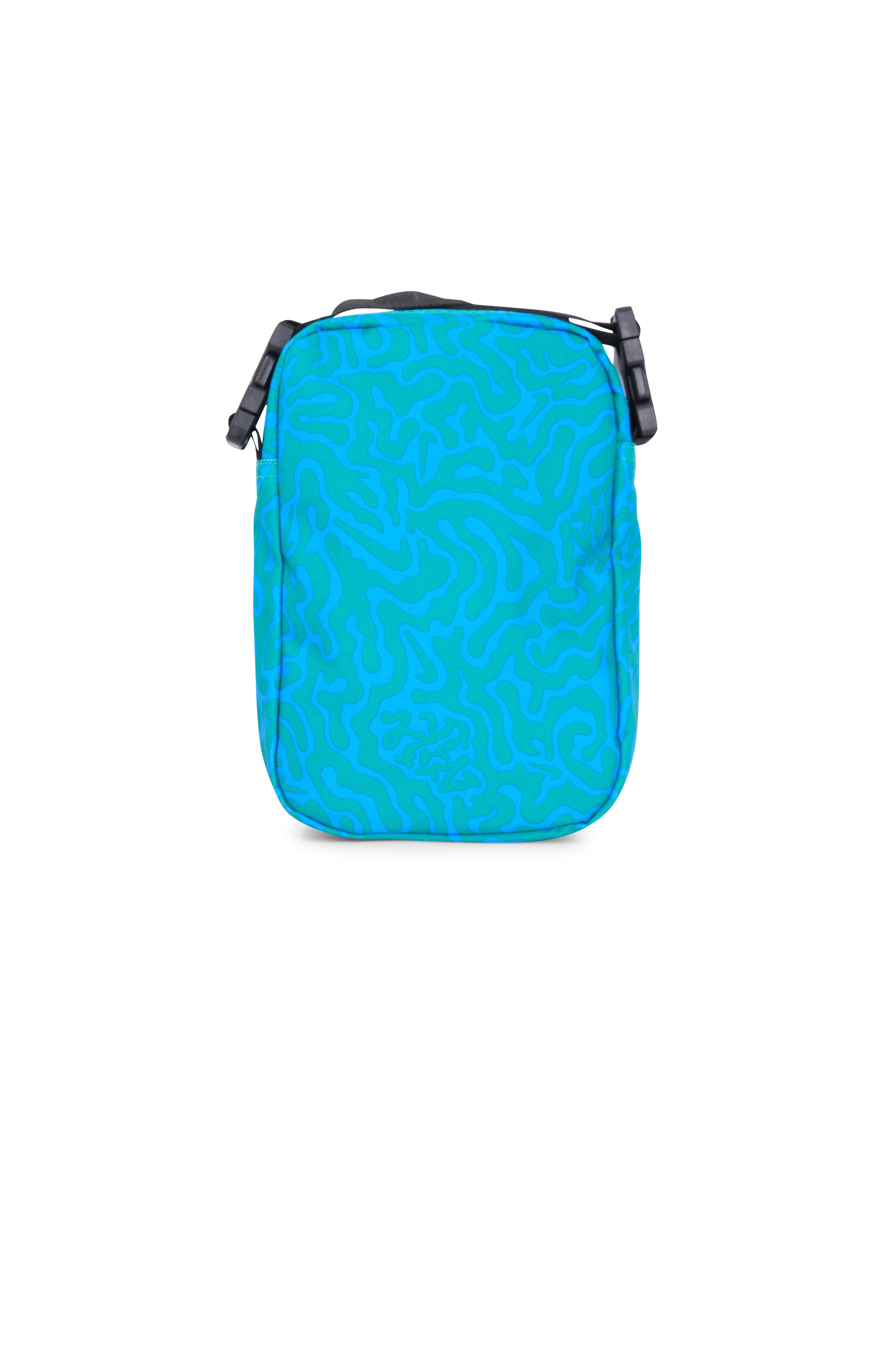 NIKE Sac à bandoulière Vert