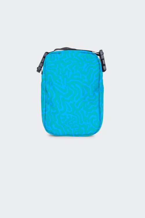 NIKE Sac à bandoulière Vert
