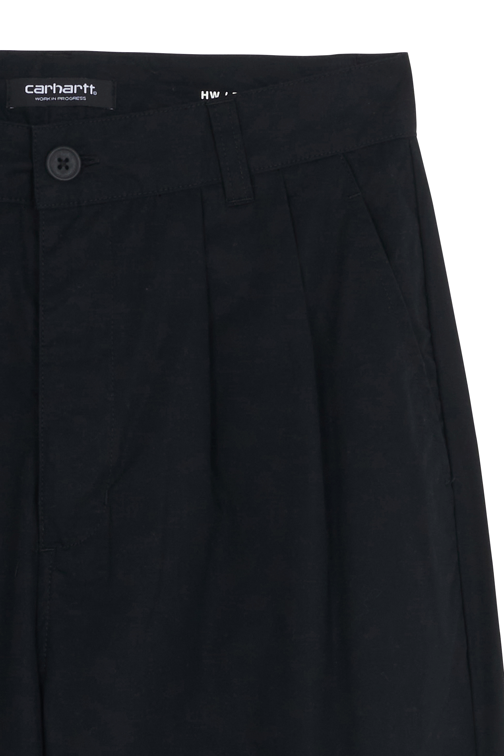 Pants Black