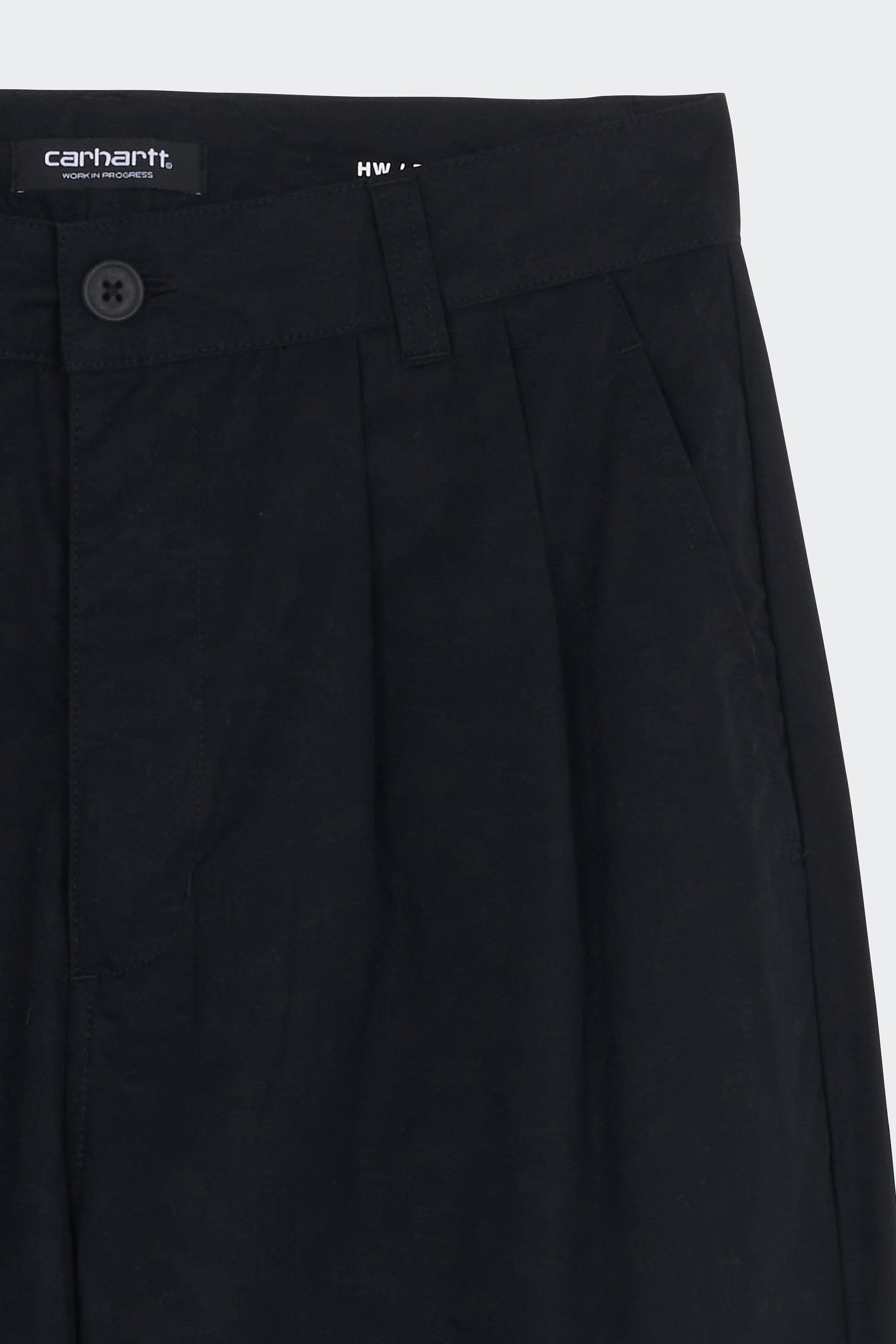 Pants | Black by CARHARTT WIP Pants Black