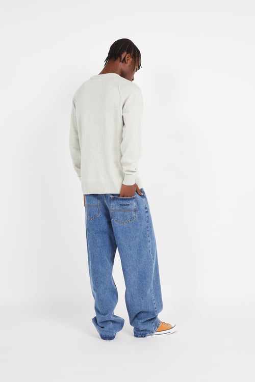 NNSNS Jean Bleu
