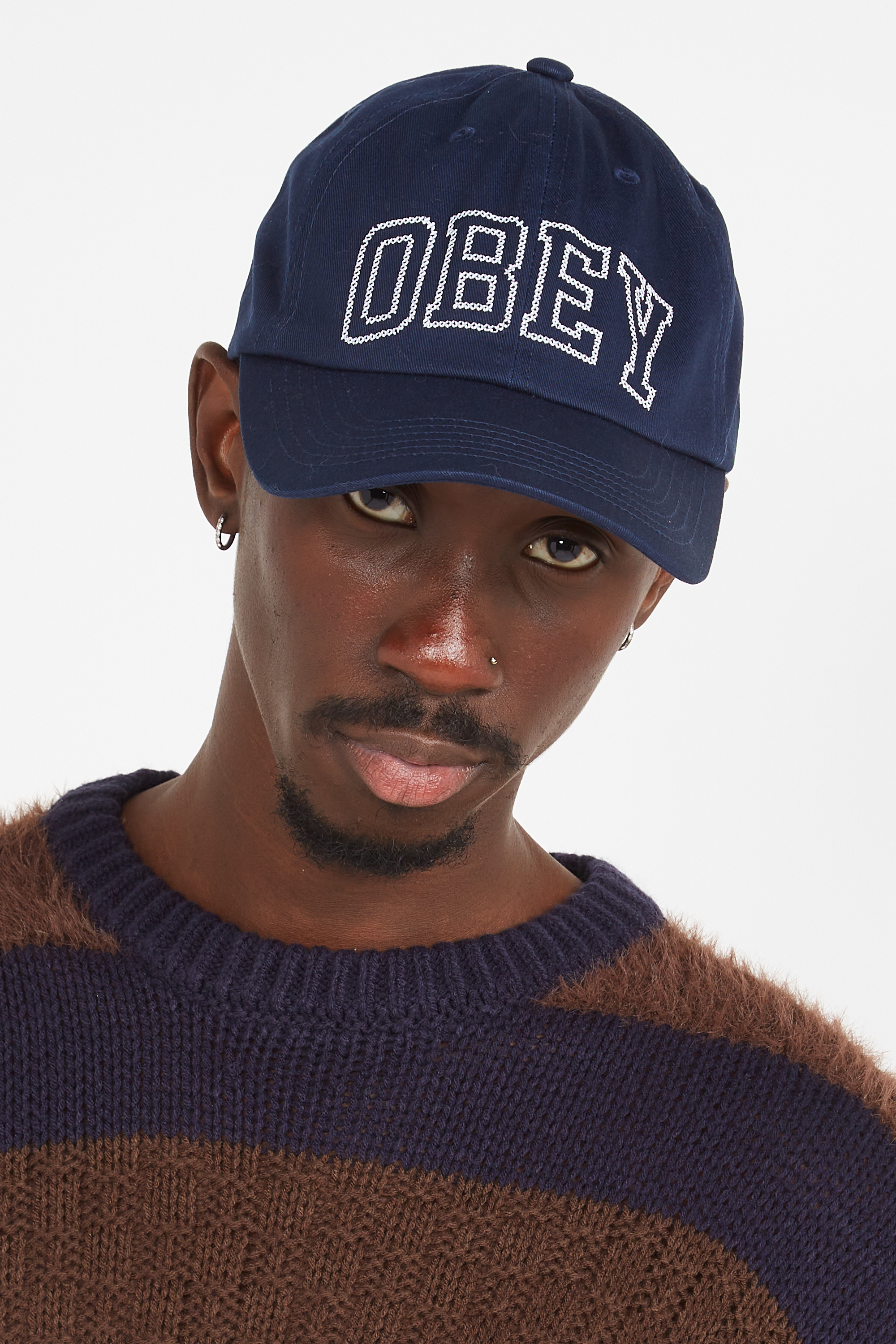 Cap Blue