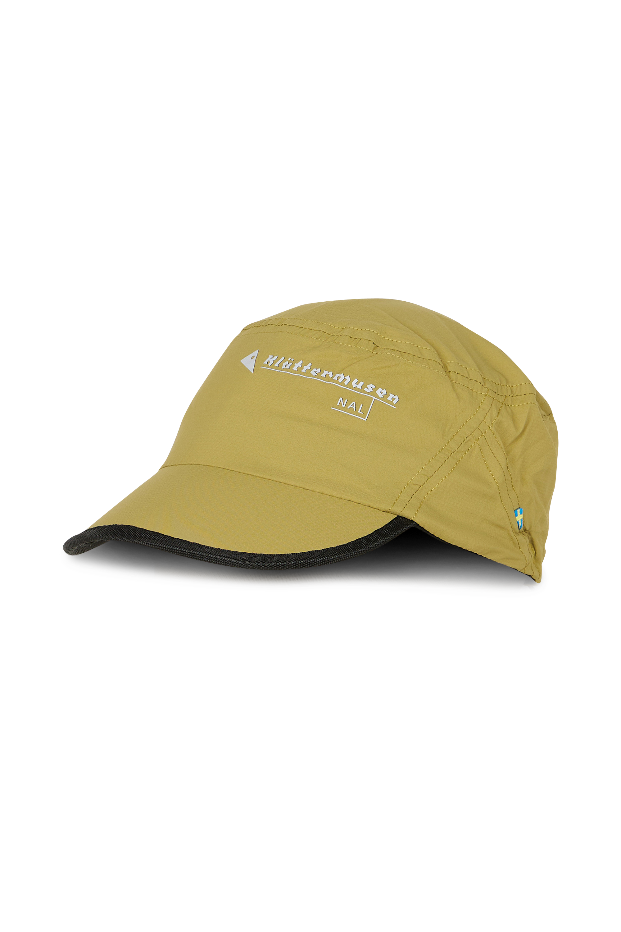 Casquette Vert
