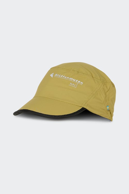 KLATTERMUSEN Casquette Vert