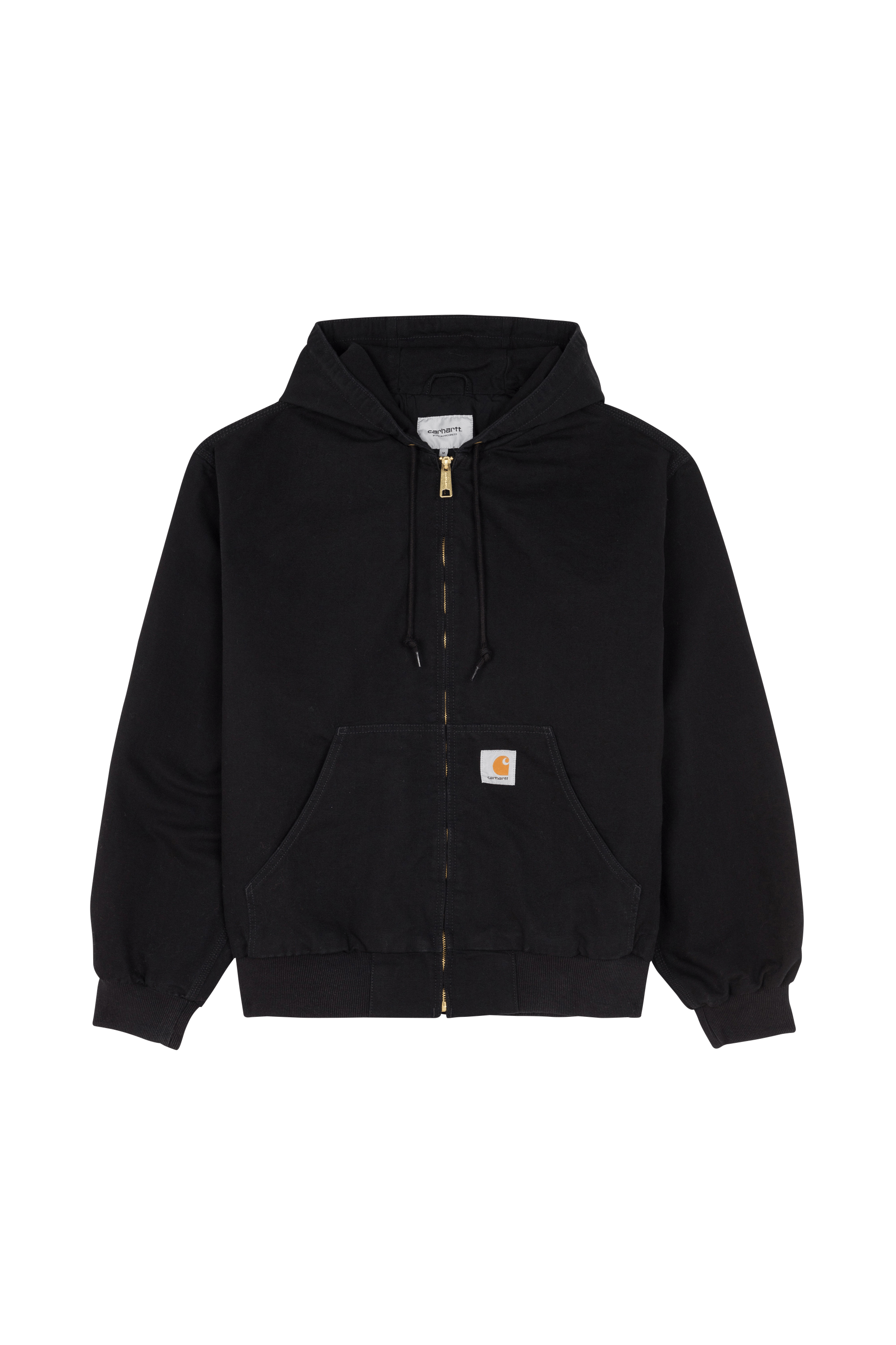 Veste CARHARTT WIP Noir