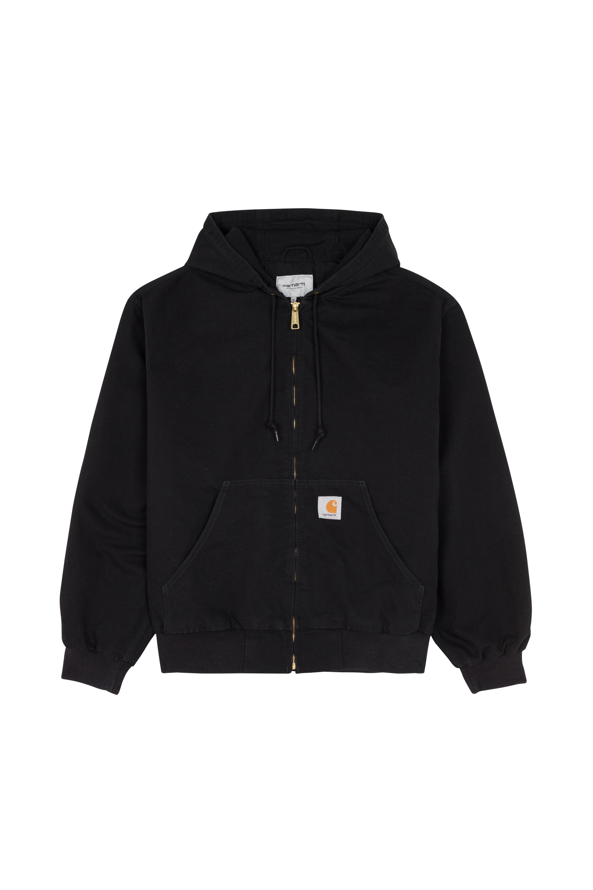 Jacket Black