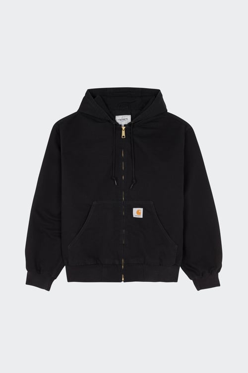 Veste - Taille S Noir