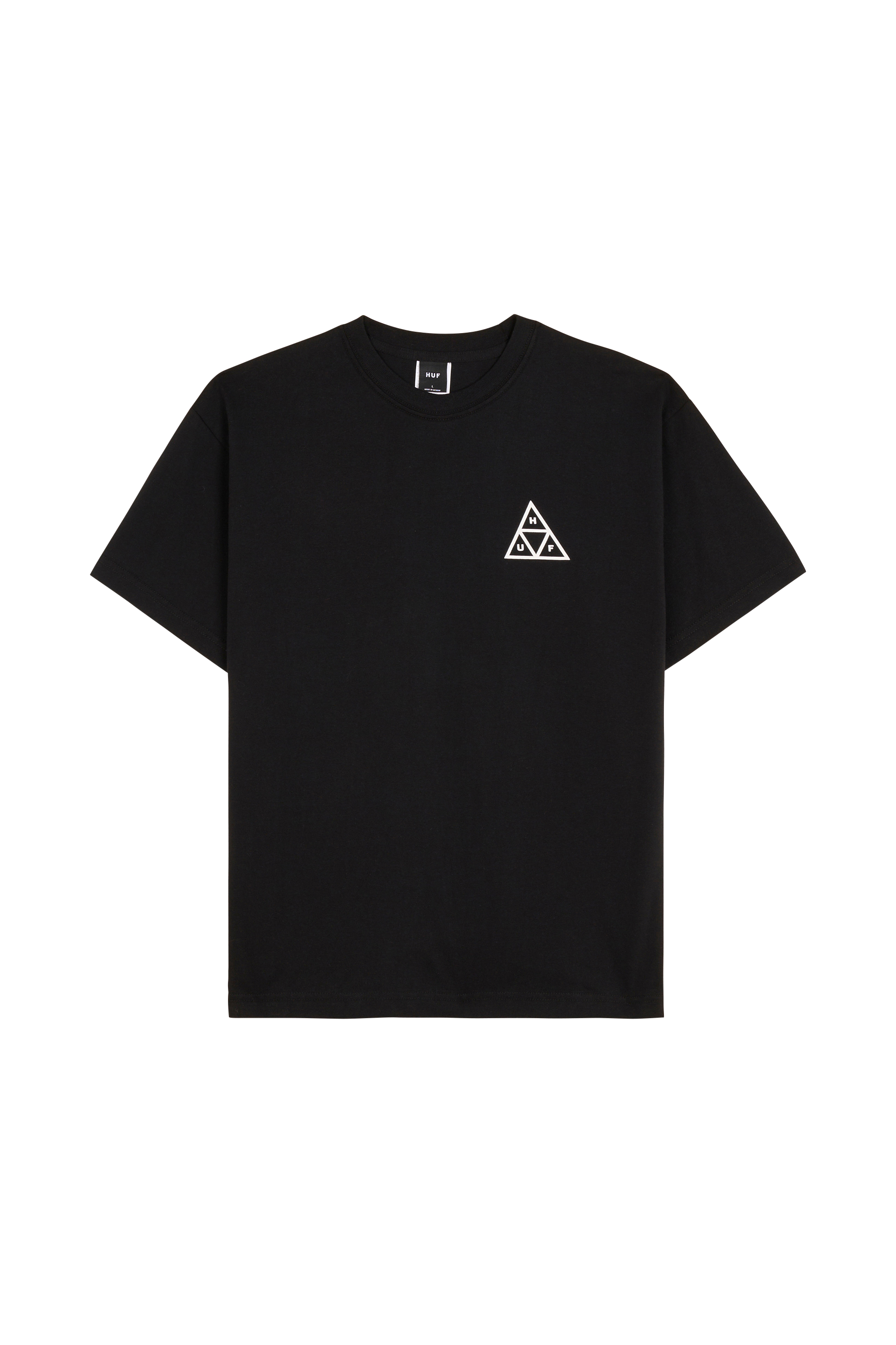 T-shirt Noir