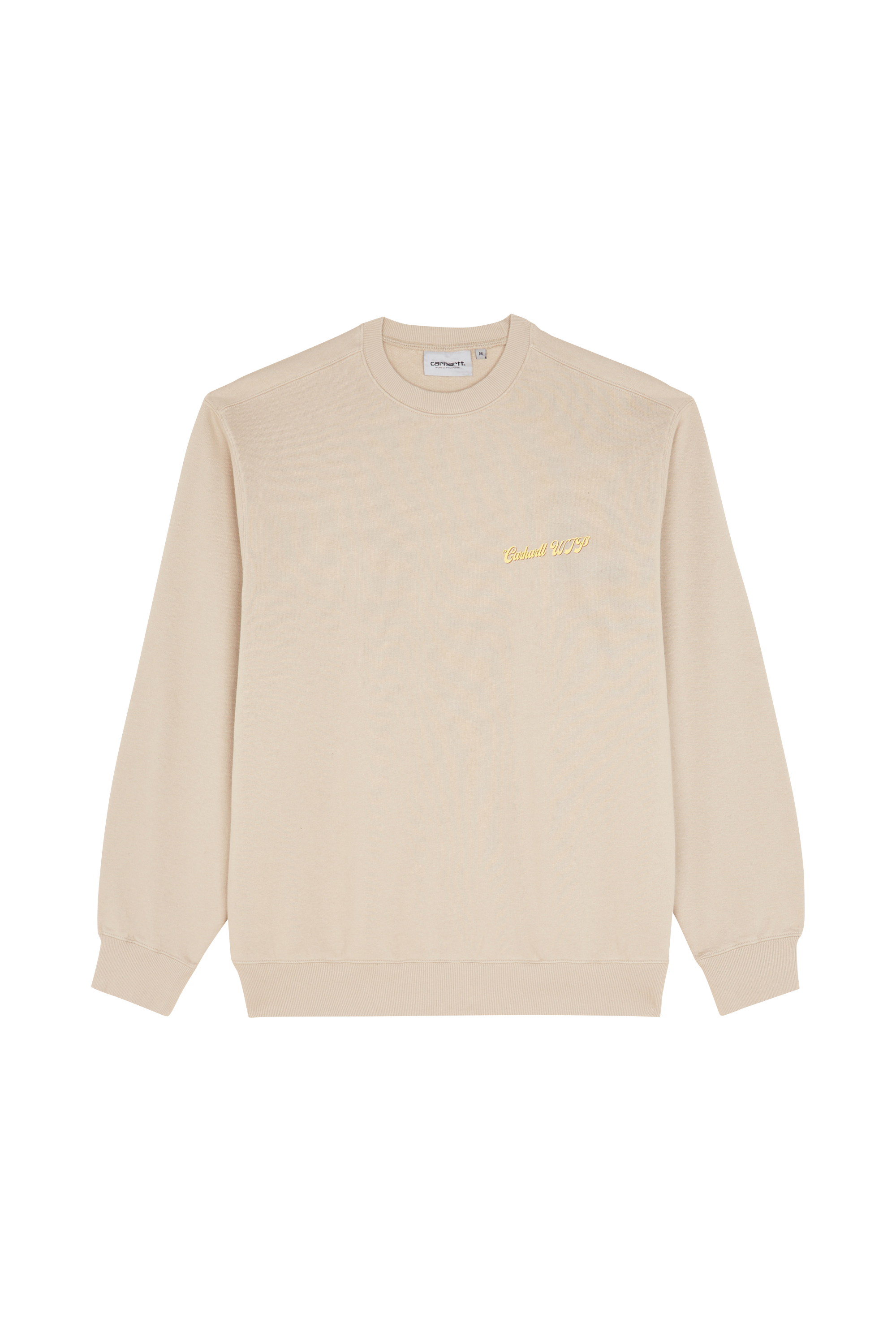 sweatshirt Beige