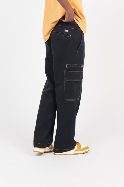 DICKIES Cargo Noir