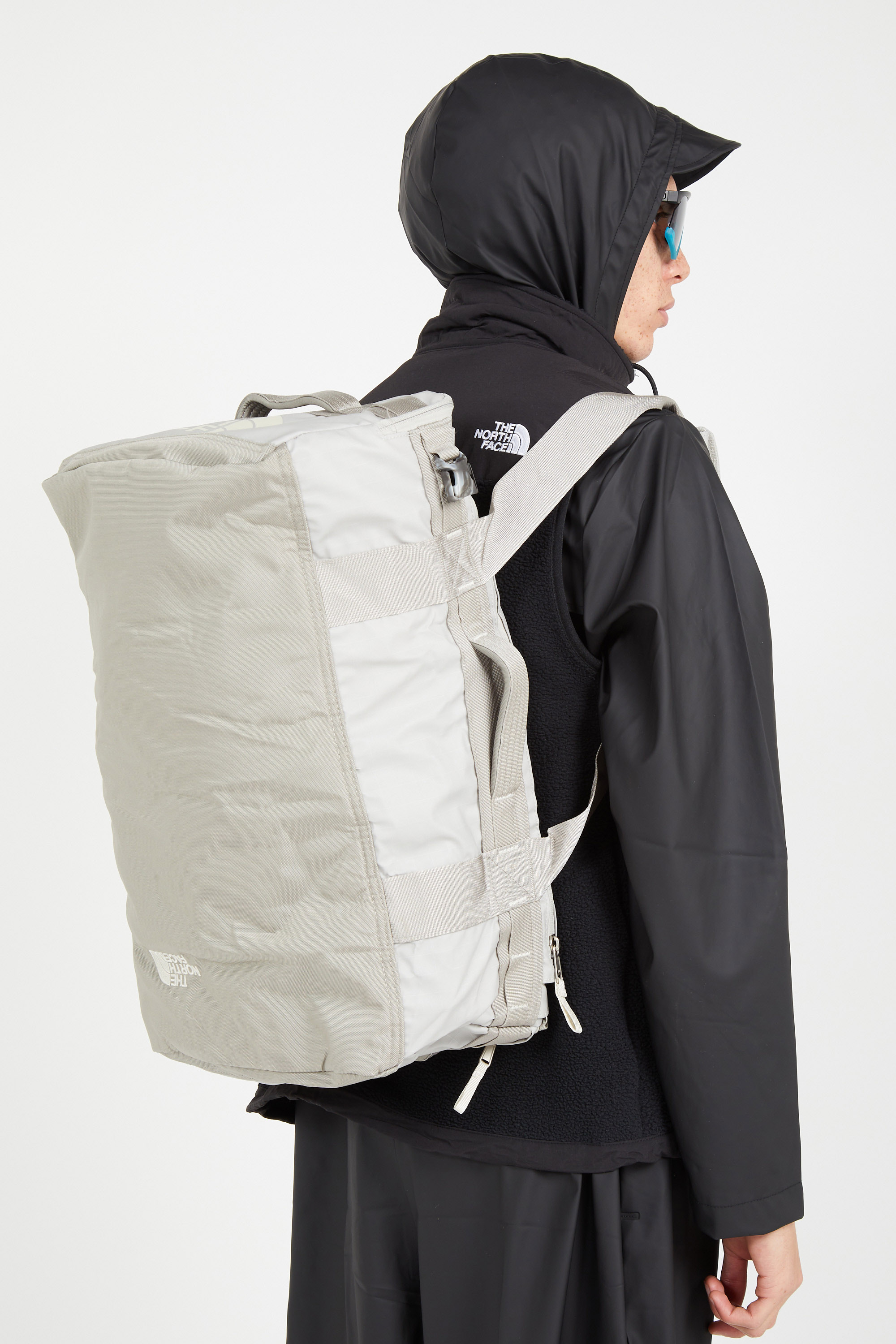 Travel bag Grey
